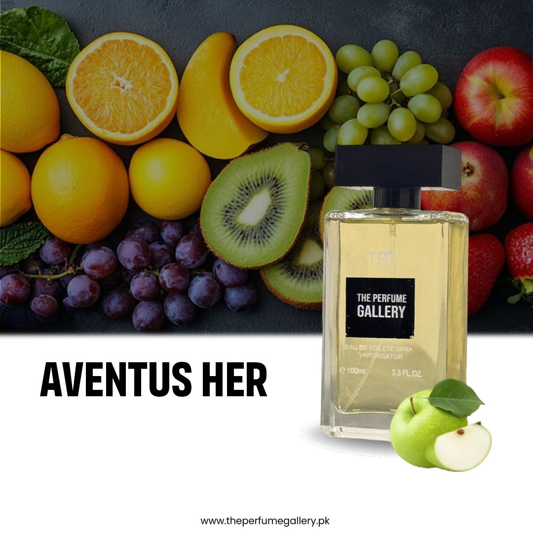 Aventus Her 100ml Perfume